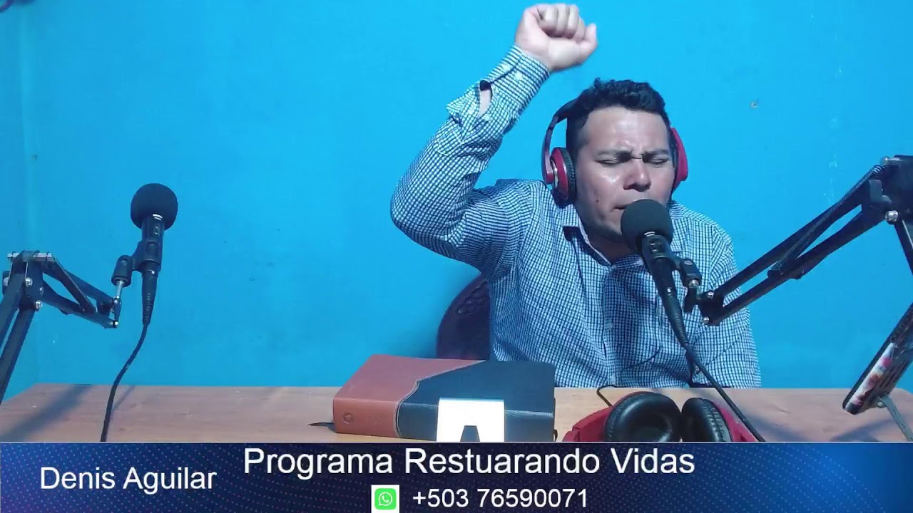 Denis aguilar