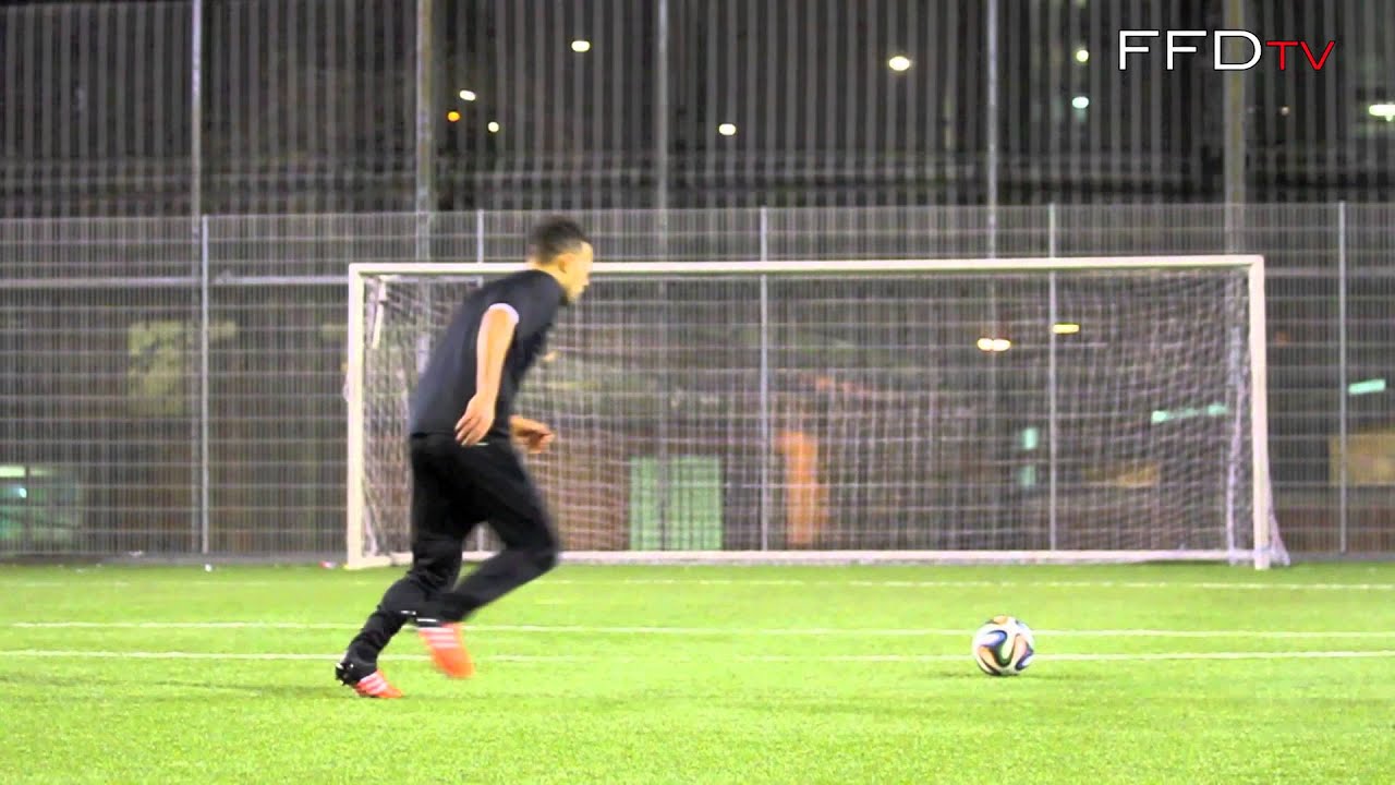 Lewis Baker FFD.TV Compilation