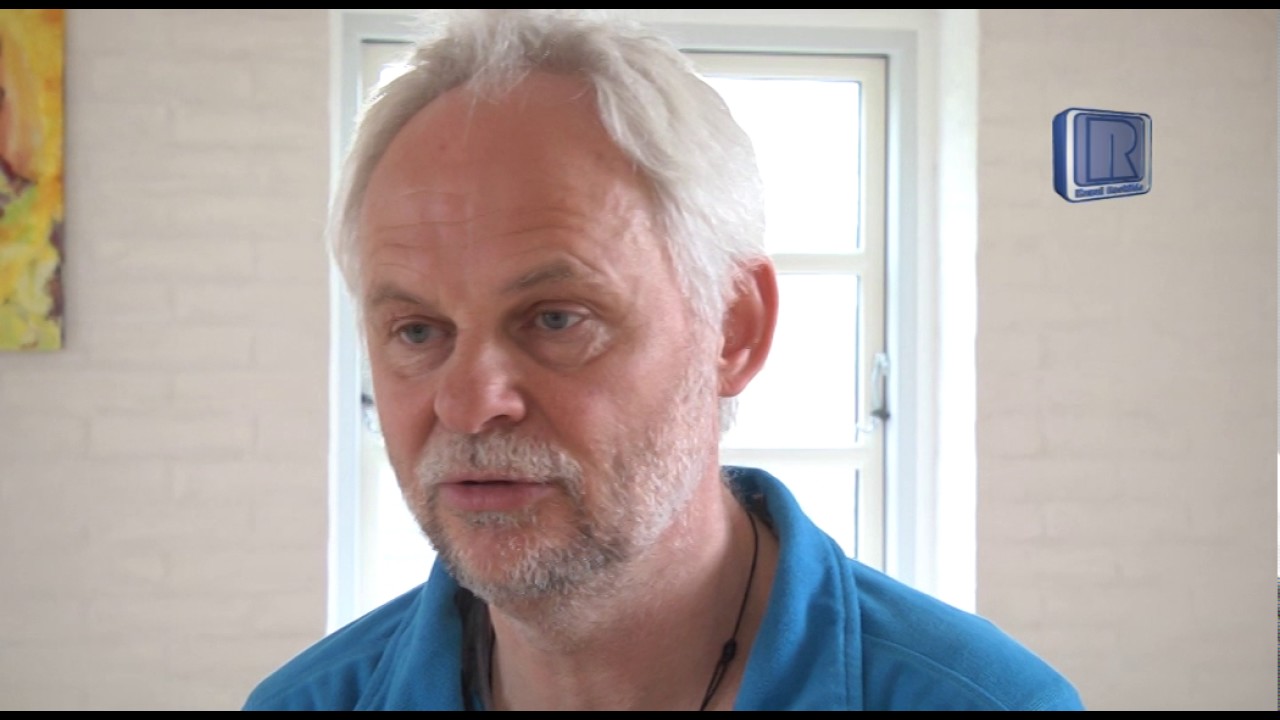 Med på job - Qigong instruktør