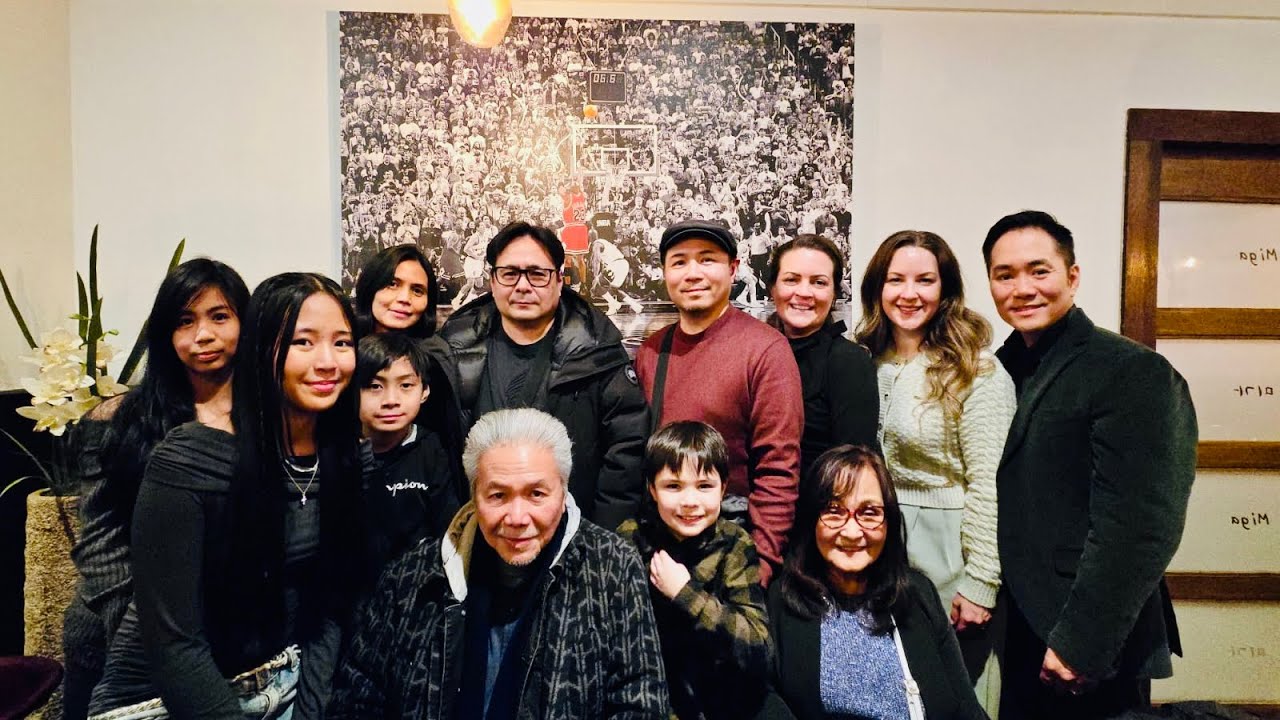 Na-Miss Ang Toronto| Buhay Canada