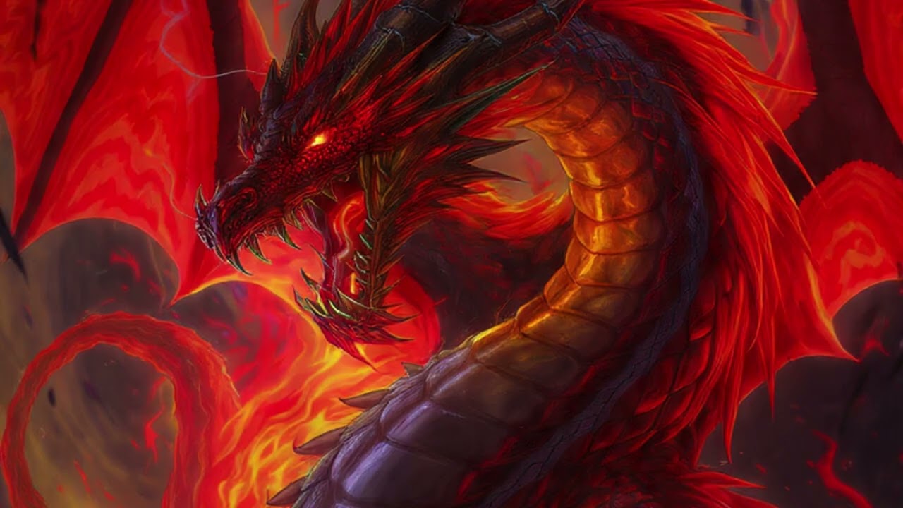 King Dragon