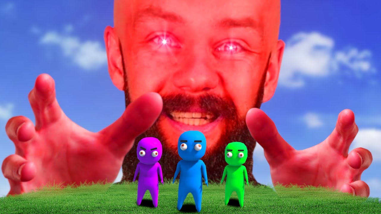 Walczymy z MEGA ADMIROSEM