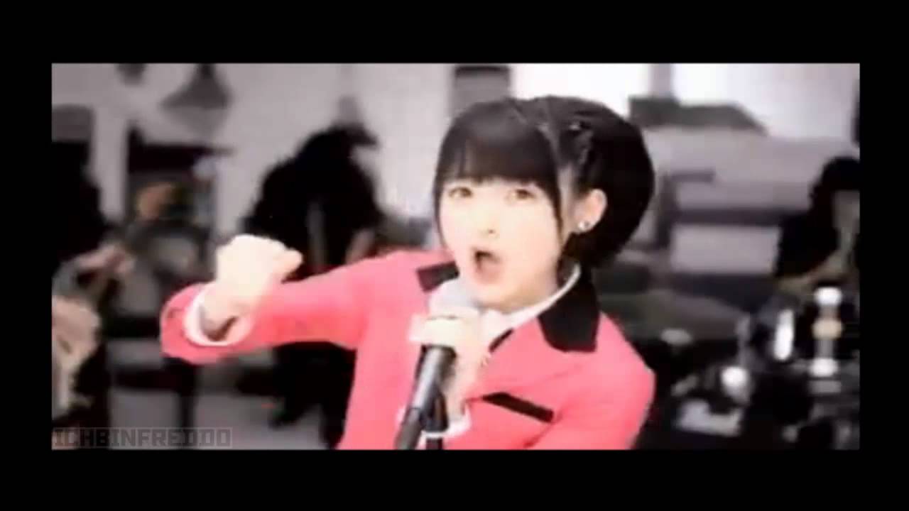 初恋サイダー Hatsukoi cider Momoko Ver.