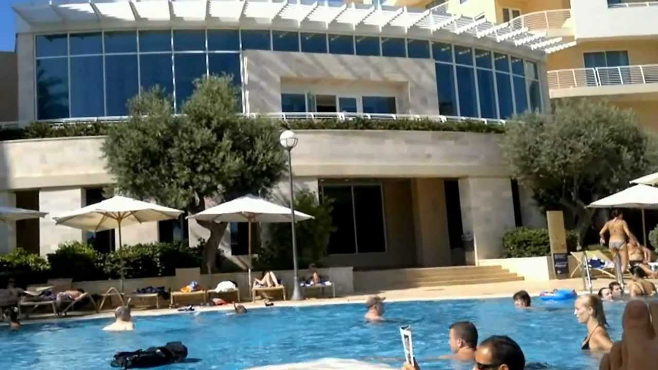 MALTA - Golden Bay, Valletta, Blue Lagoon, Comino (2012)
