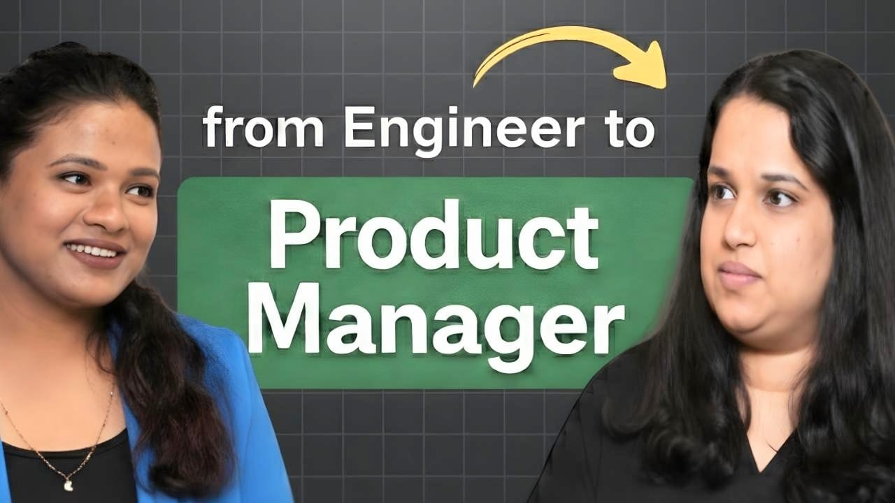 Why Most Freshers Fail in Entry-Level PM Roles (& How to Fix It) | Ft. Aashika, APM at Keka HR