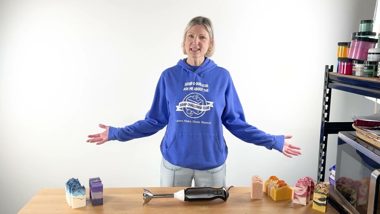 Объявляем о смене владельцев клуба Soap Challenge Club!!