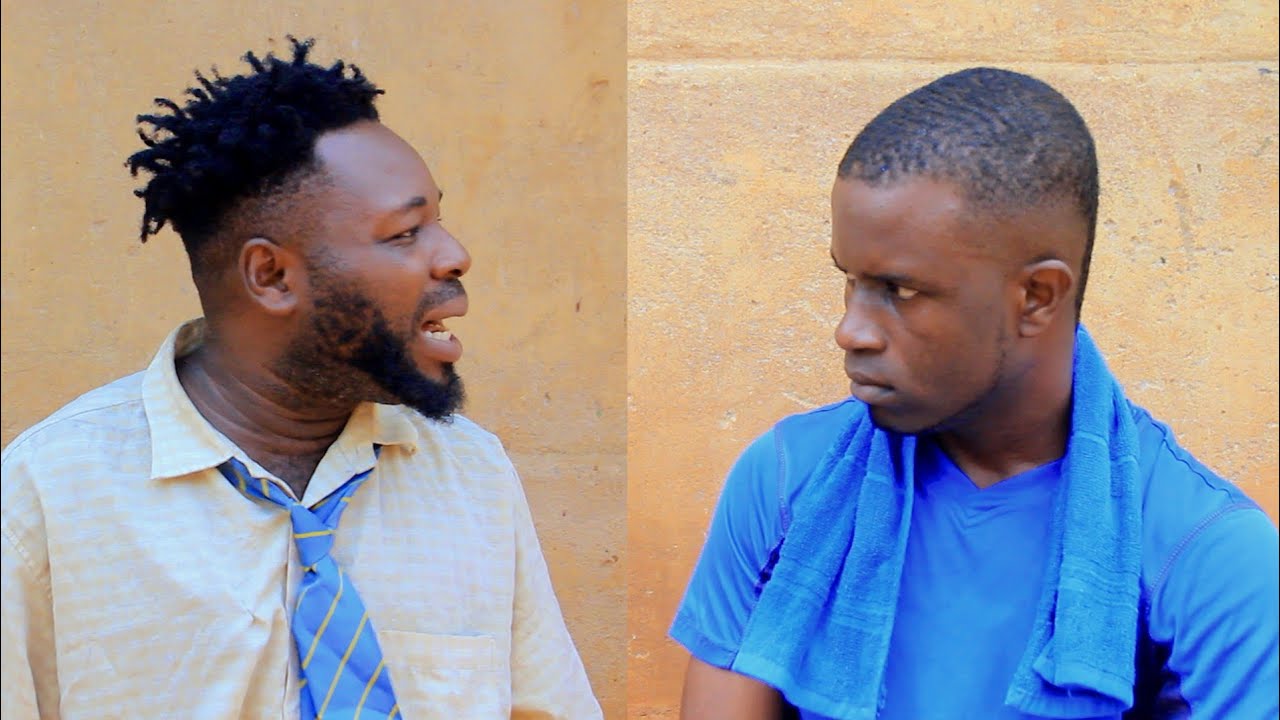 I visited my friend and what I met shocked me 