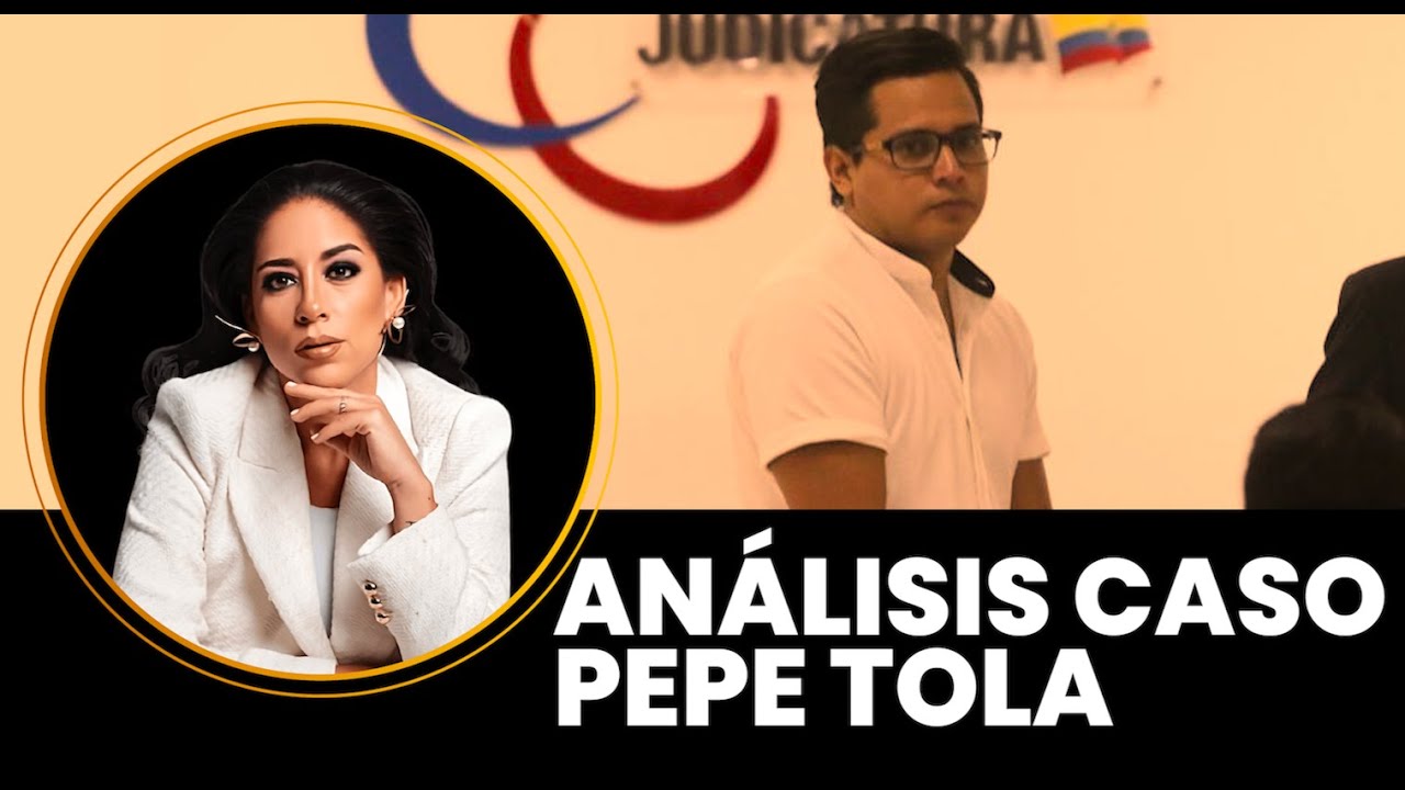 EP. 8 ANÁLISIS CASO JOSE 