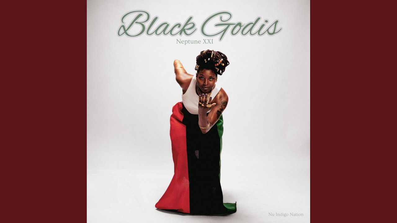 Black Godis