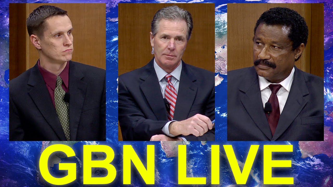 What it Took for Me to Leave a Denomination - GBN LIVE #74