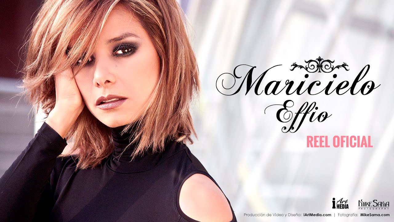 Maricielo Effio Reel
