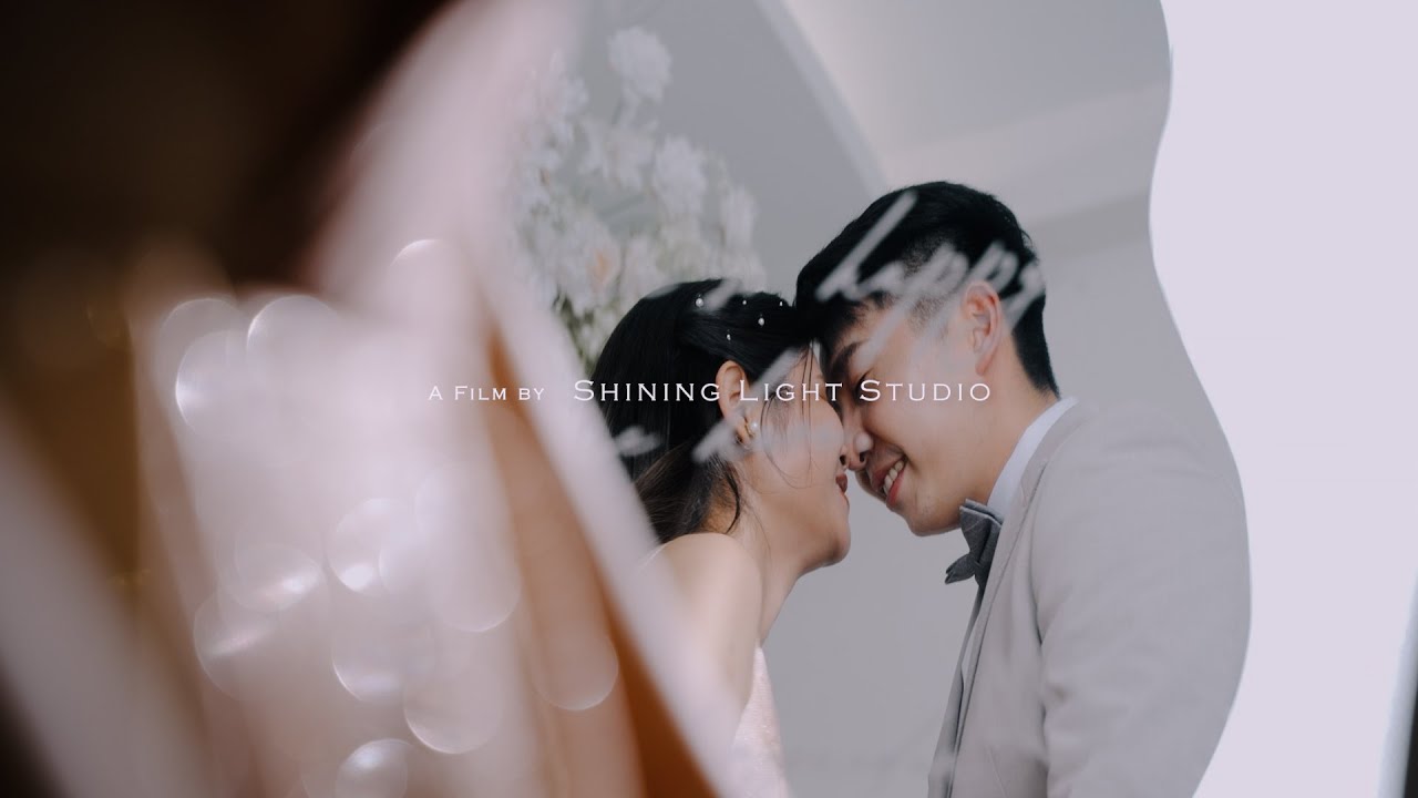 Xuan & Emma 涵花庭會館 Han's Garden文定午宴精華短片 ｜ 燦耀影像工作室 Shining Light Studio