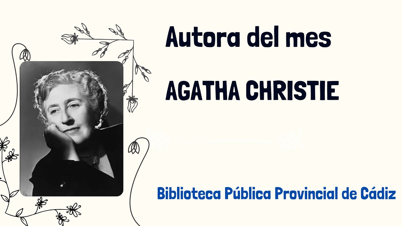 50 años sin la Reina del Crimen