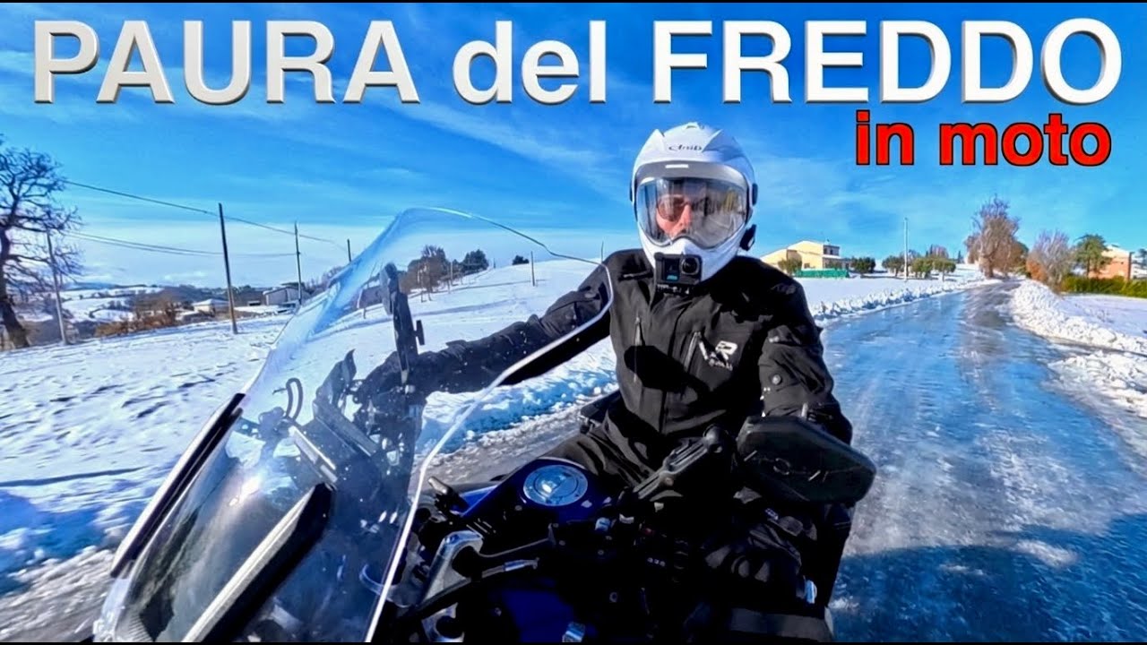 IL TOP dell'ABBIGLIAMENTO da MOTO - NOVITÀ 2026 - RUKKA FLEXO-R