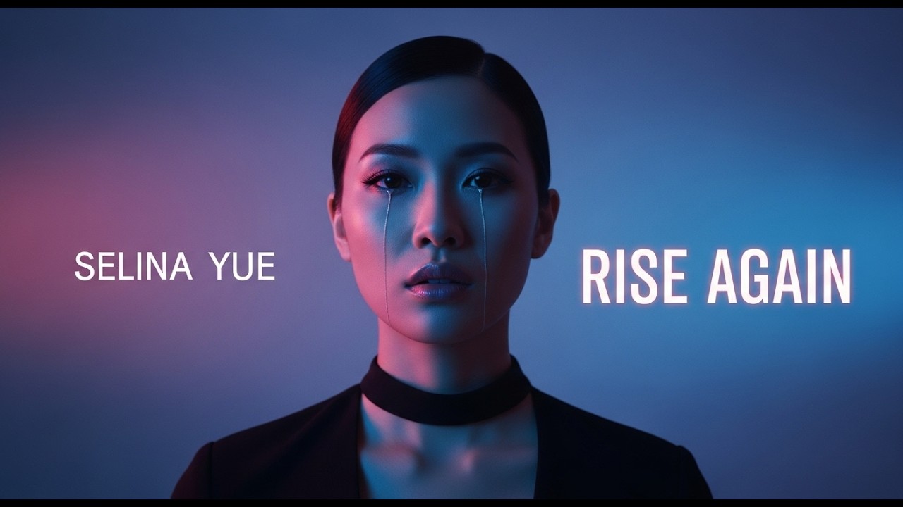 Selina Yue-Rise Again /lyrics