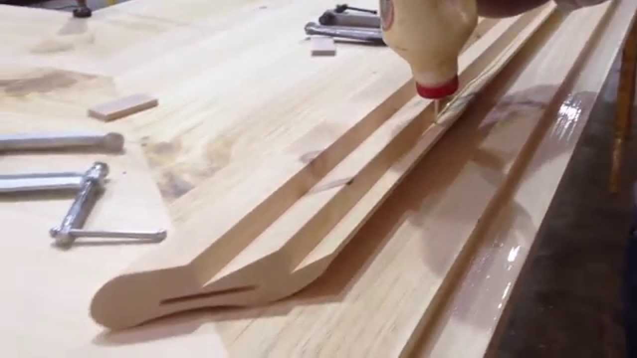 How to Install Bar Rail