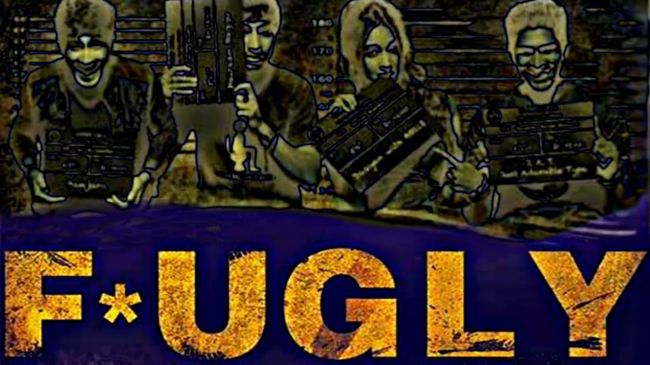 Fugly Fugly Kya Hai | Background music | Ncs Non copyrighted sound