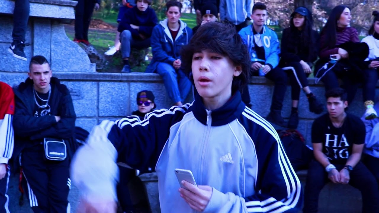 ( TEMAZOS ) FUME vs COST3 | DIECISEISAVOS BDC 2ª ED