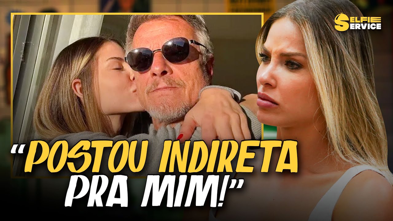 SAORY EXPLICA PORQUE CITAVA TANTO MARCELLO NOVAES EM A FAZENDA 17!