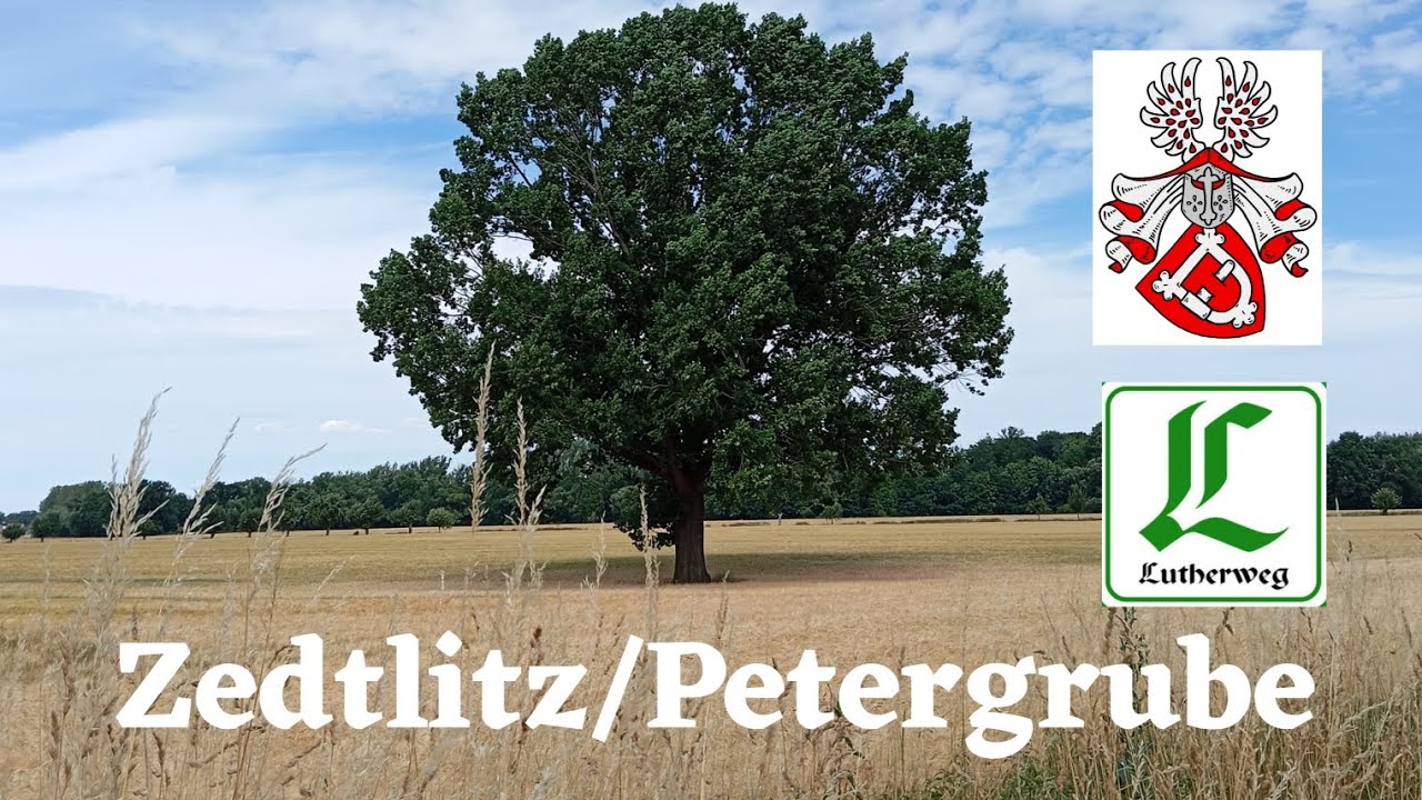 Zedtlitz/Petergrube
