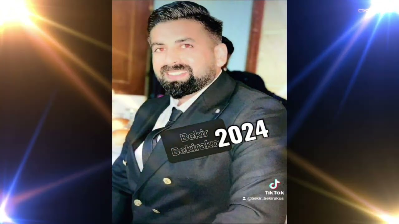 Bekir Bekirakos_Havasi 2024_Mp3.Grup Star