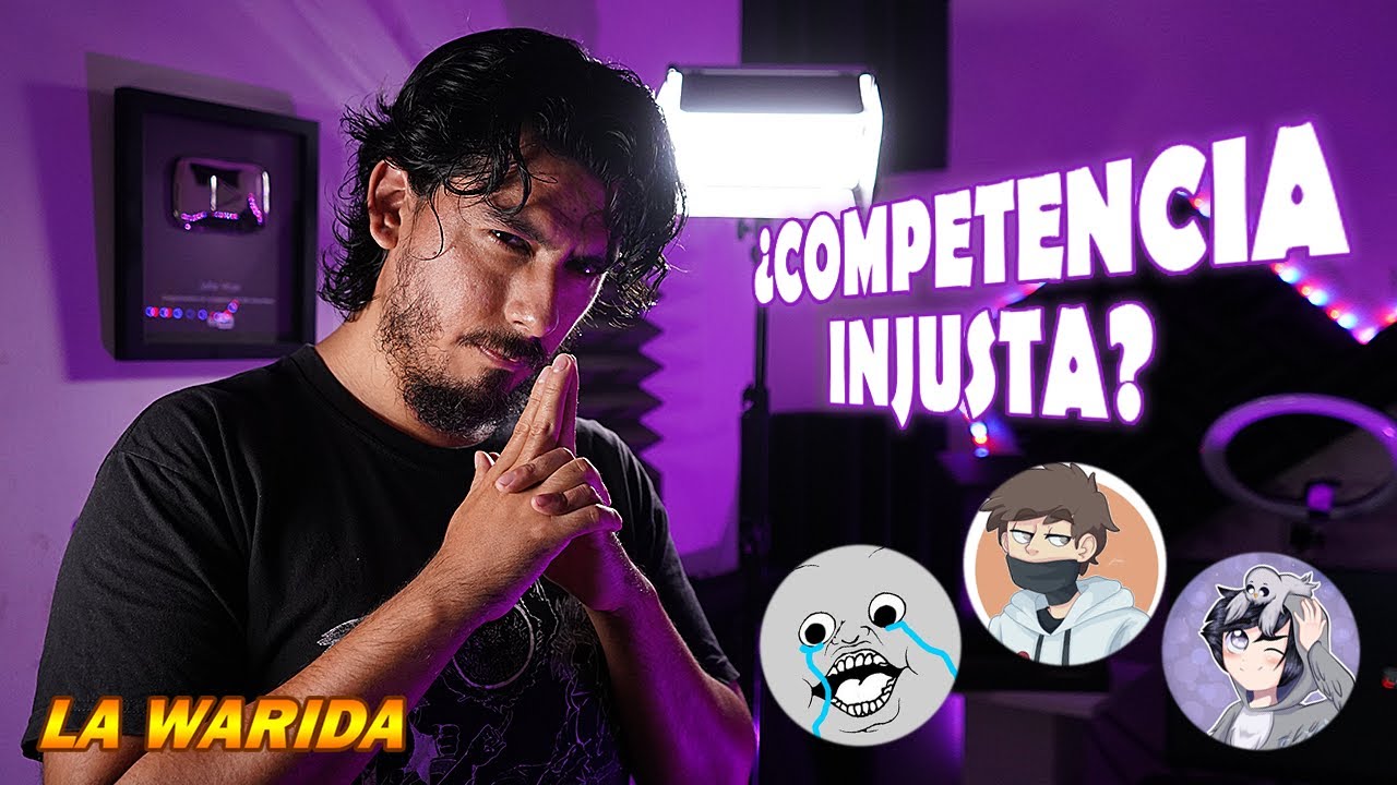 Youtube ESTÁ ROTO - Les muestro como dupliqué visitas y está mal...