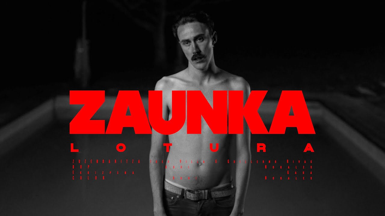 LOTURA - ZAUNKA (Official Video)