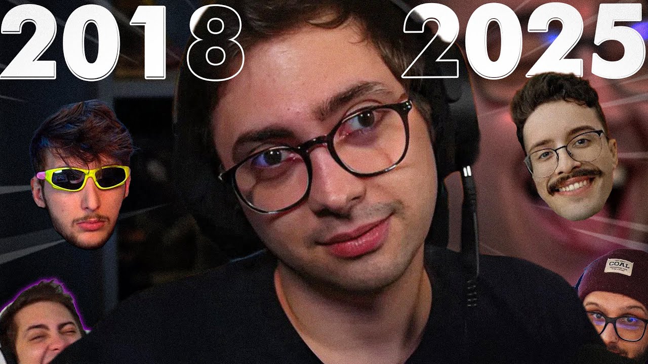 IMPOSSÍVEL NÃO RIR I OS MELHORES MOMENTOS DE ALAN E SEUS AMIGOS NA NOITADA – COMPILADO COMPLETO 2025