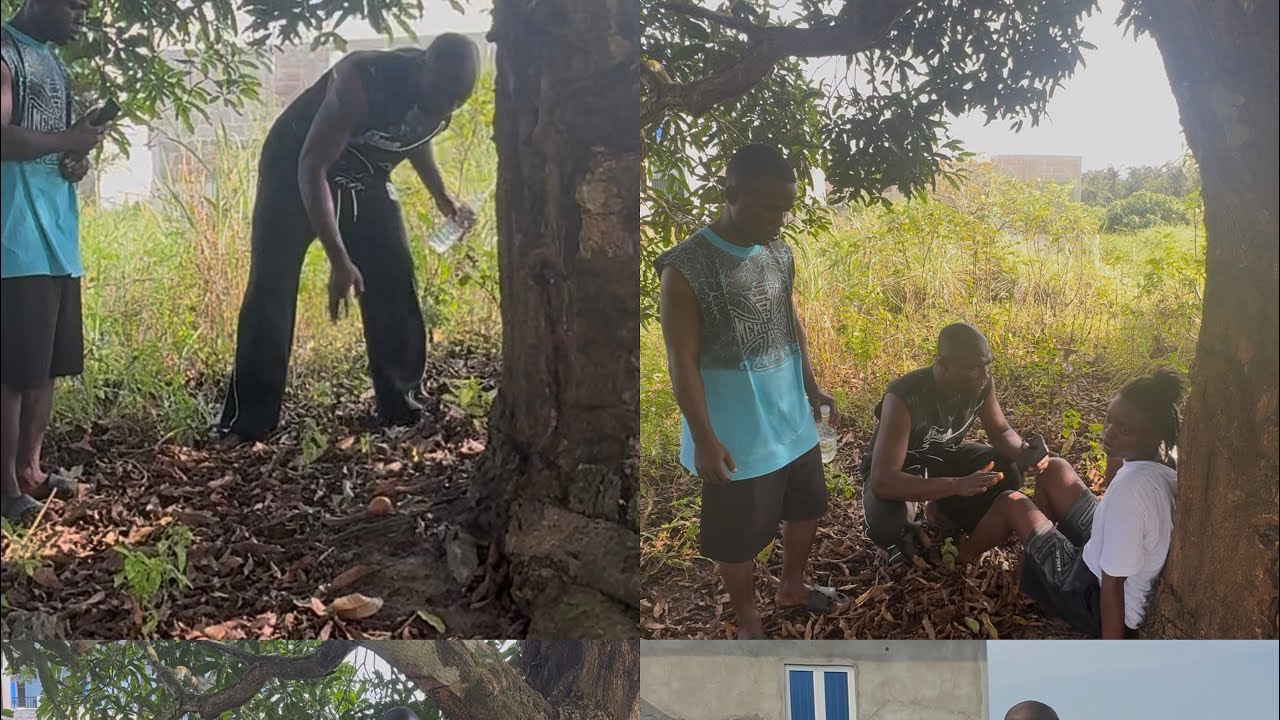 The student that was left with just Three days on earth was saved by God
