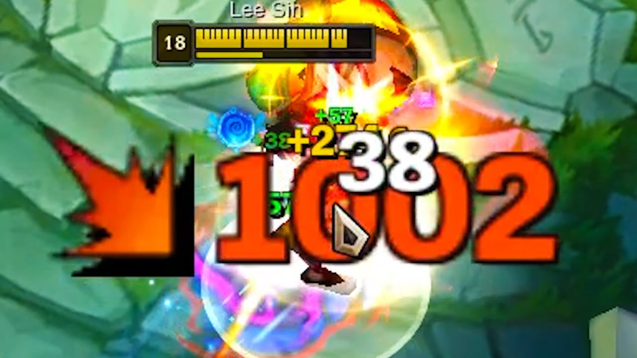 Challenger Lee Sin Top vs Mordekaiser POV S14