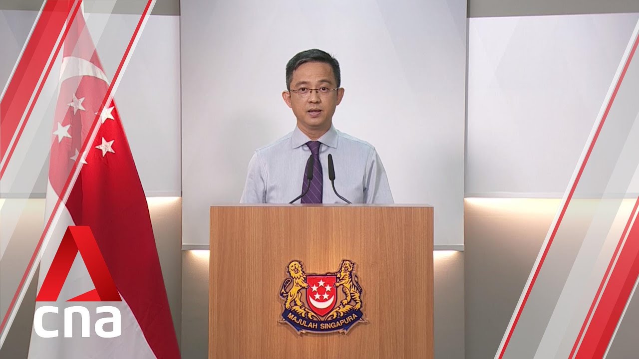 GE2020: PAP's Liang Eng Hwa defeats SDP's Paul Tambyah in Bukit Panjang SMC