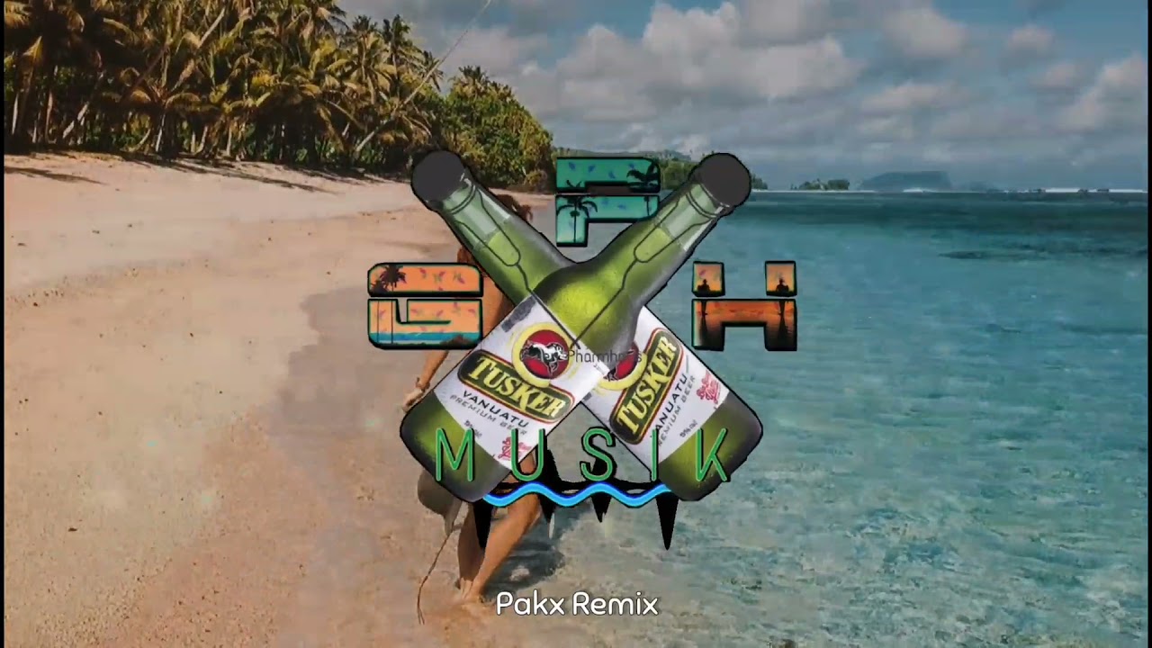 Dephne - Broken (Pakx Remix) 2021