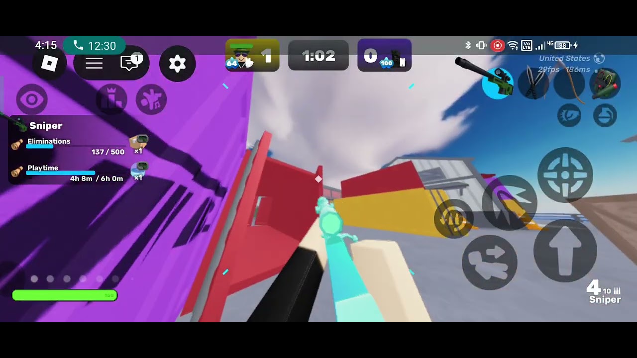 Gameplay
