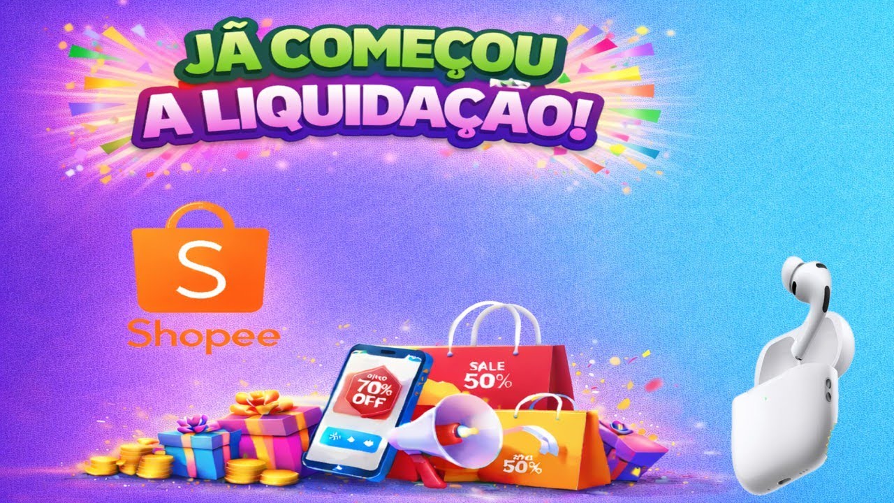 AirPods Pro 3 INCRIVEL Cancelamento de Rudo 2025 - OBRIGATORIO VER
