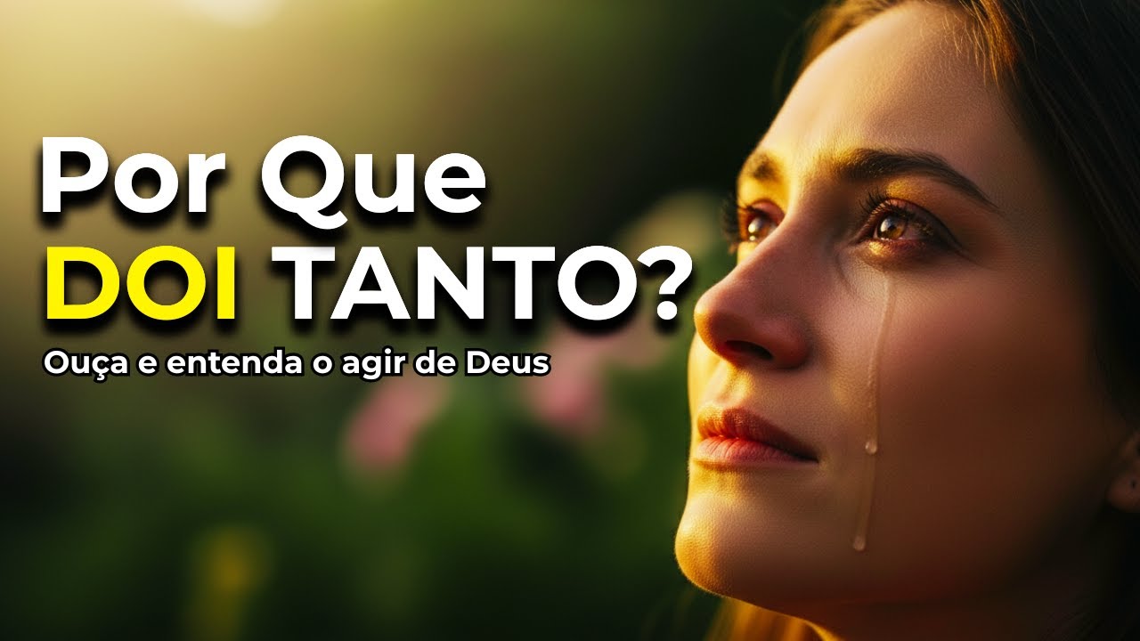 🎧5 Louvores que Explicam por que Deus permitiu essa dor PARAR Você - Inspiração Aline Barros
