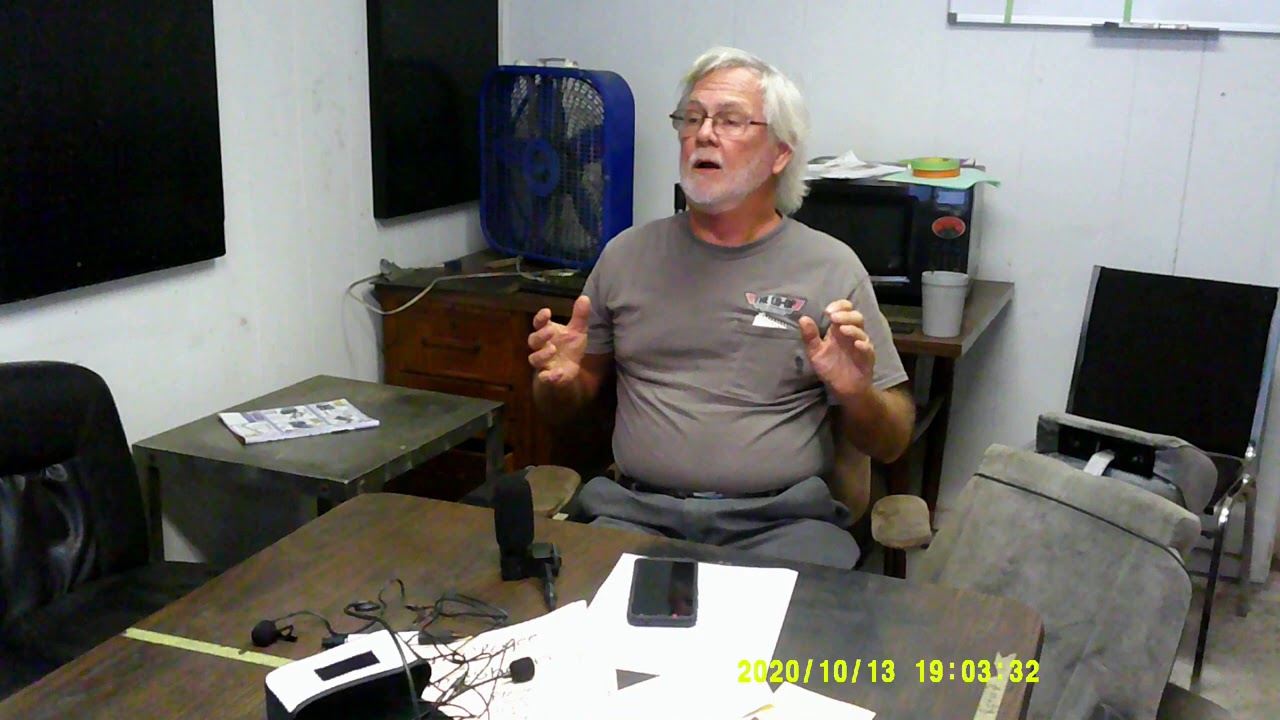 Tuning an Oldsmobile Engine