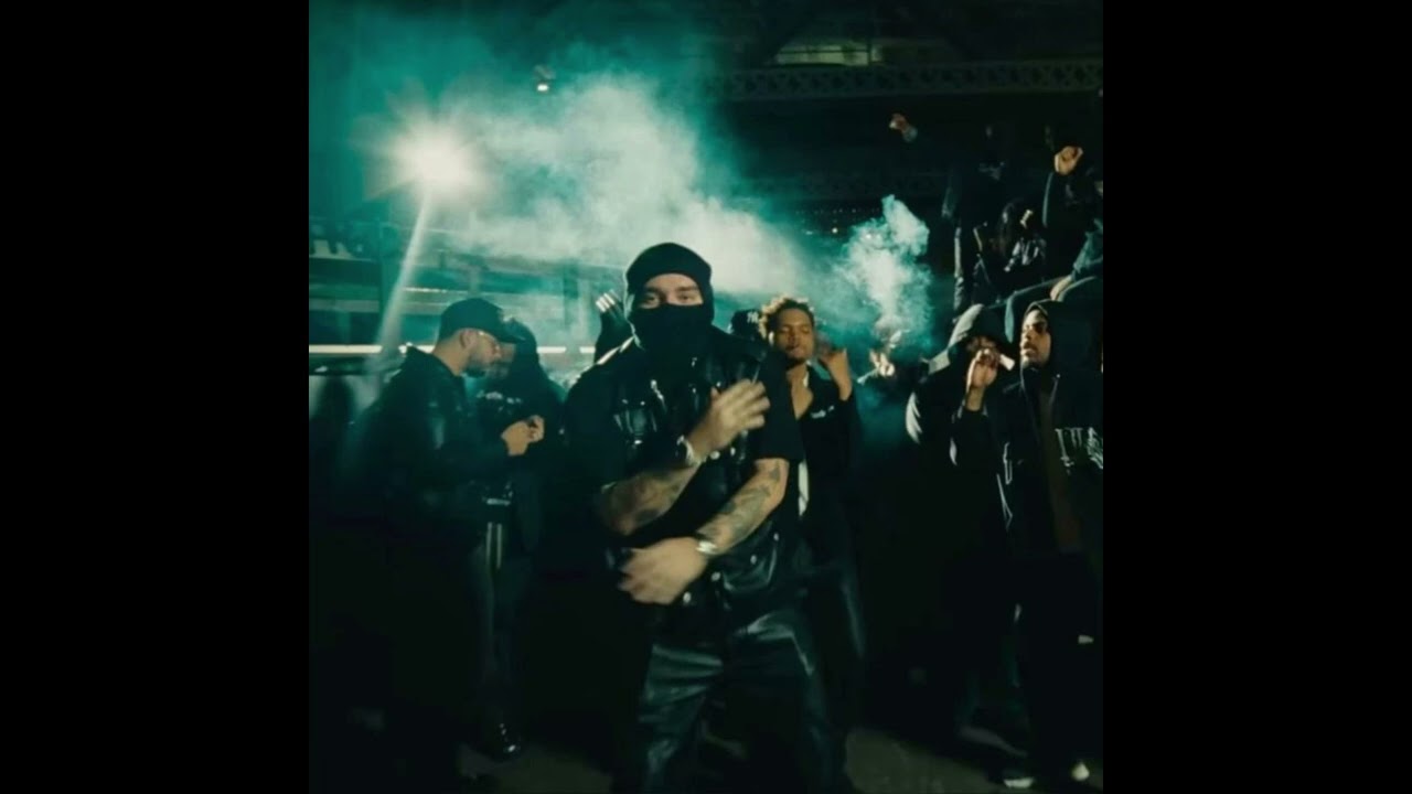 (free) yeat type beat + a dangerous lyfe type beat - 