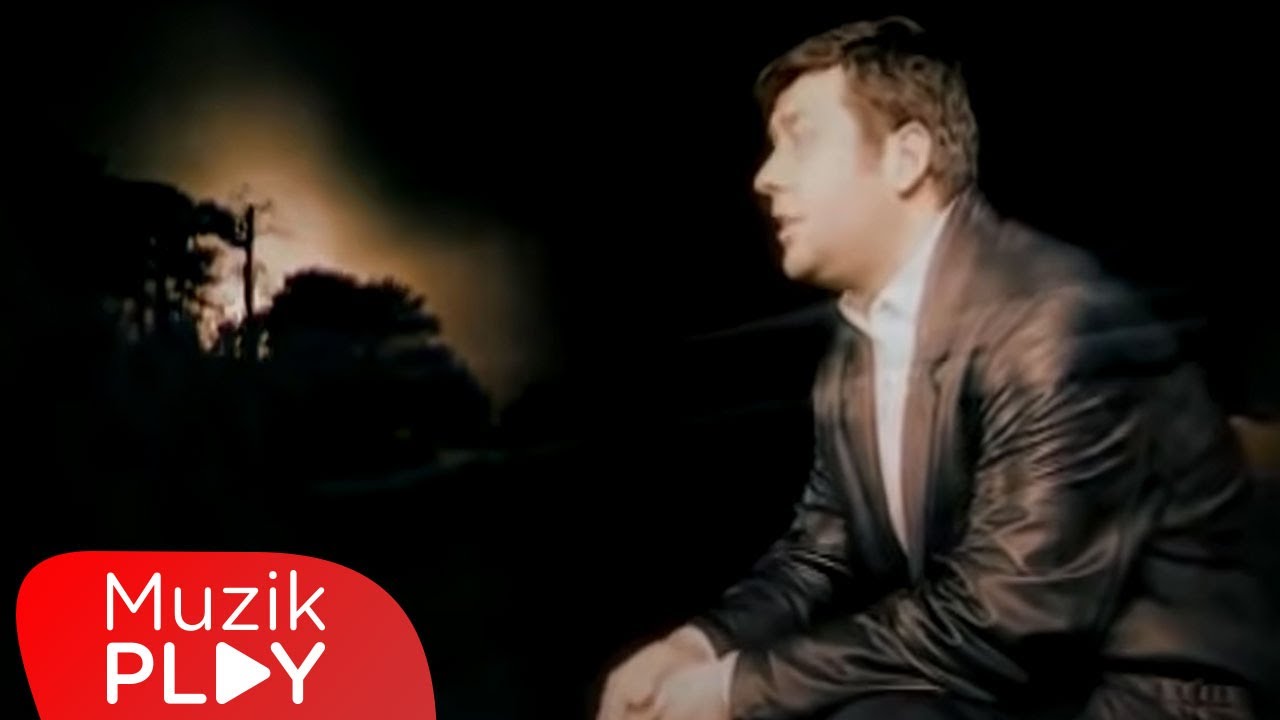 Unutma Beni - Metin Şent&uuml;rk (Official Video)