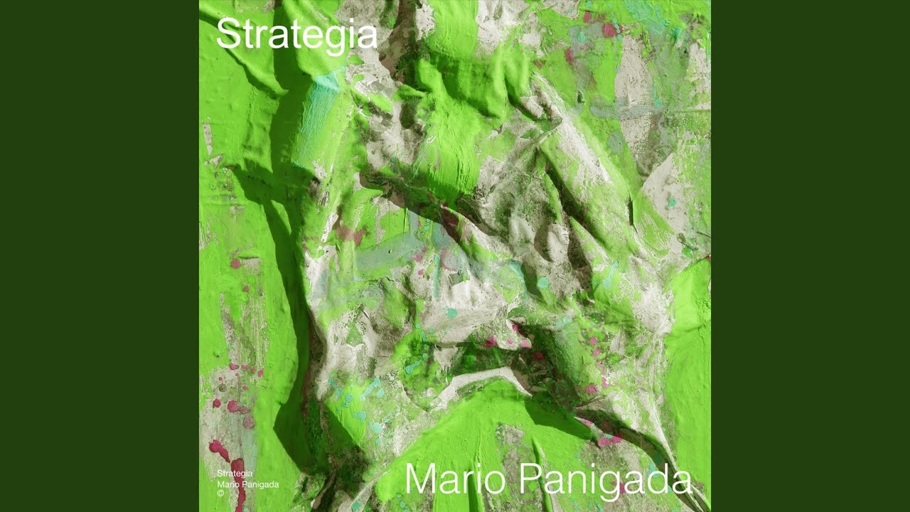 Strategia