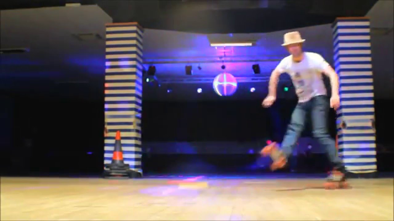 Derby Rollerworld
