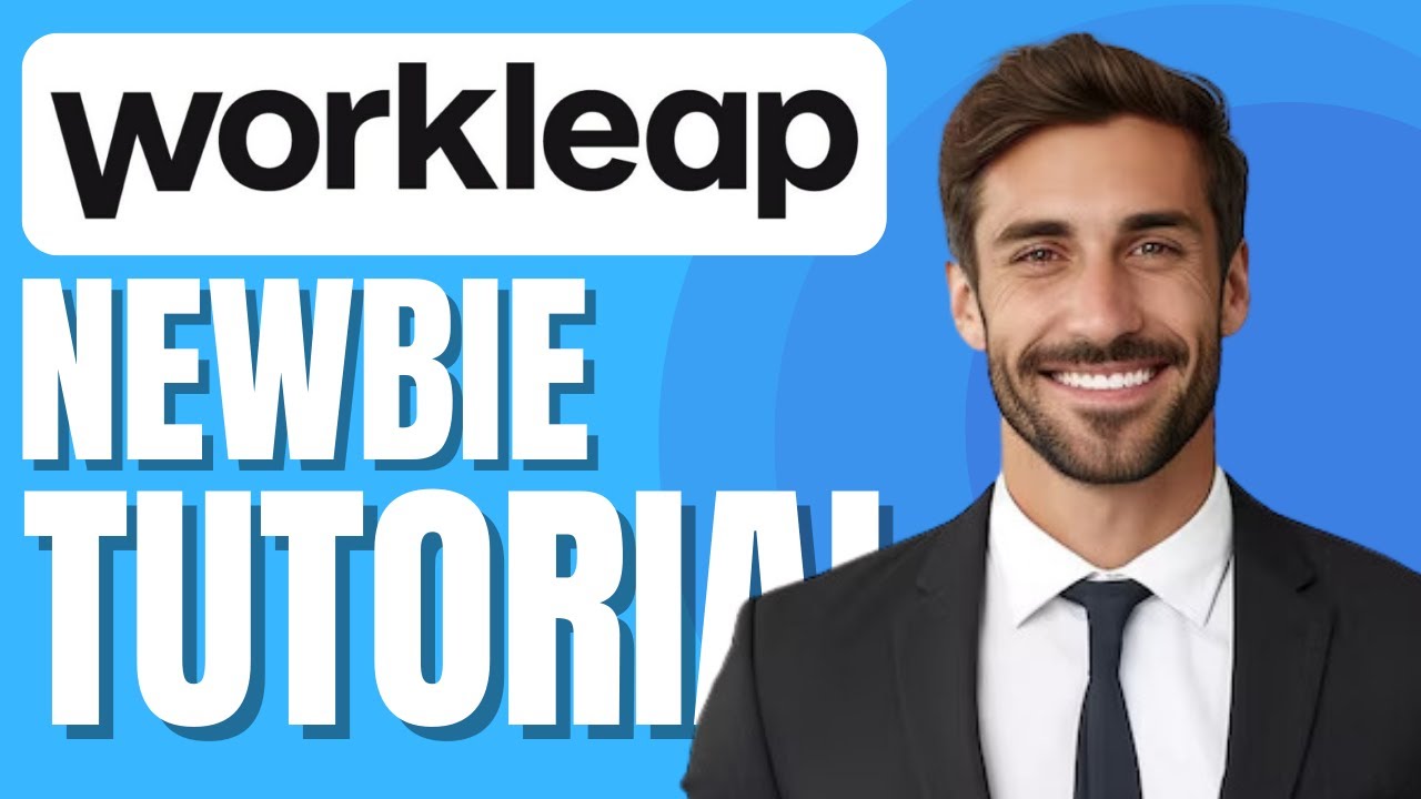 How to Use Workleap Officevibe Software | A Beginner Tutorial & Demo
