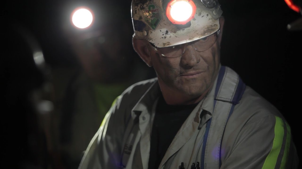 RWS Resources - Our Story