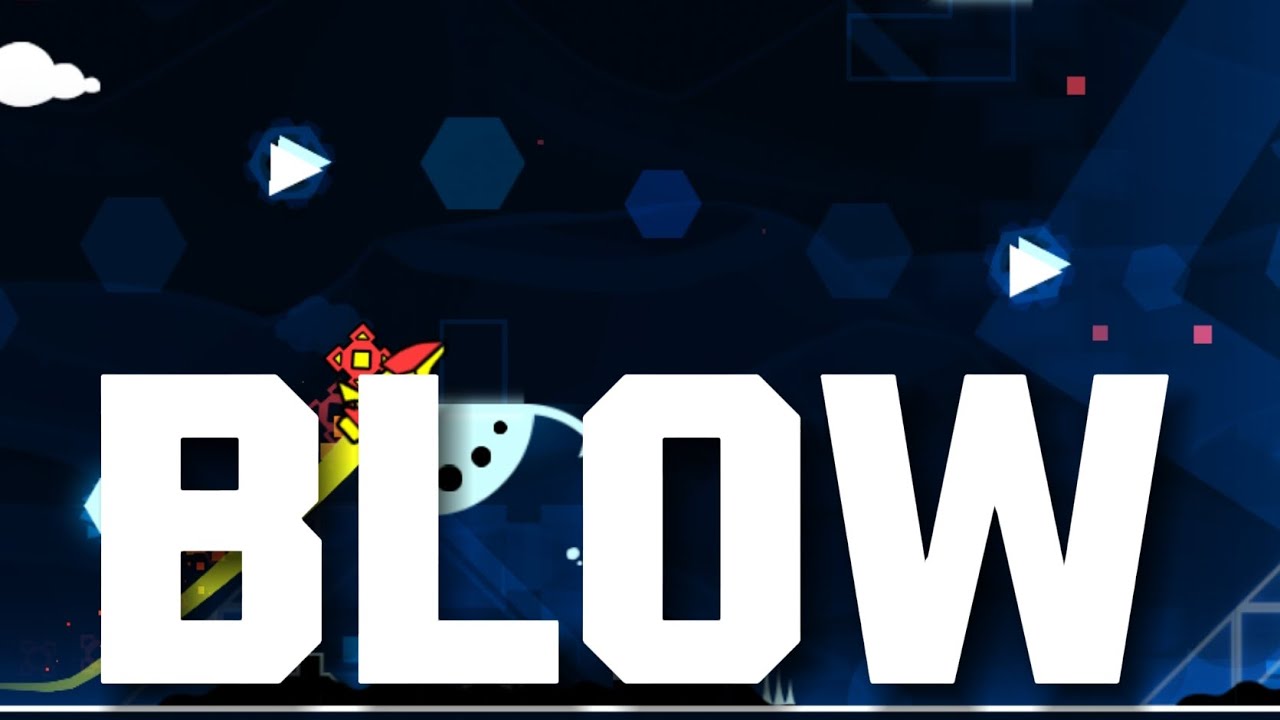 Blow 100% | By SkyCore (Mobile Completion) W Coins