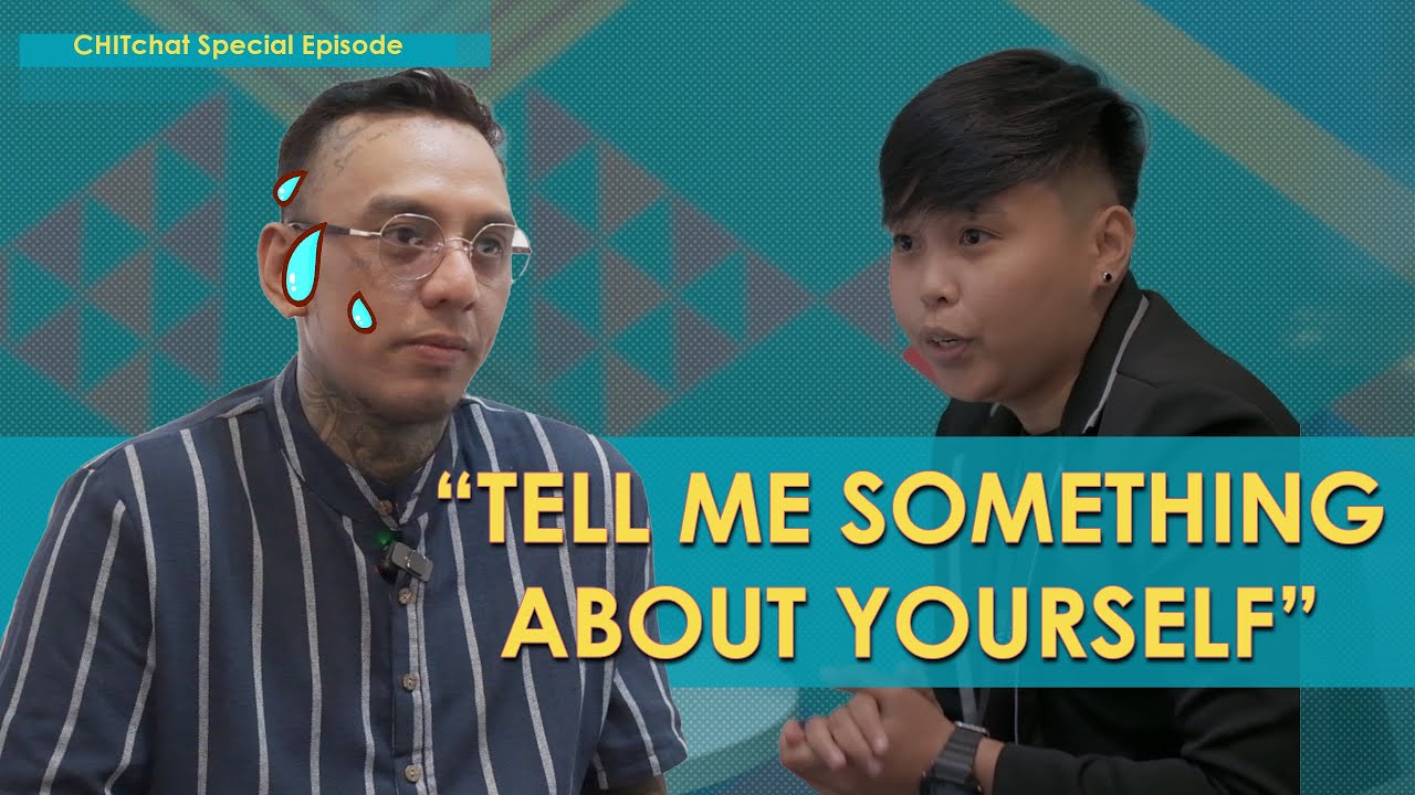 CHITchat Special Episode: Actual Nga Pag Apply Sa BPO Ni Chito Samontina
