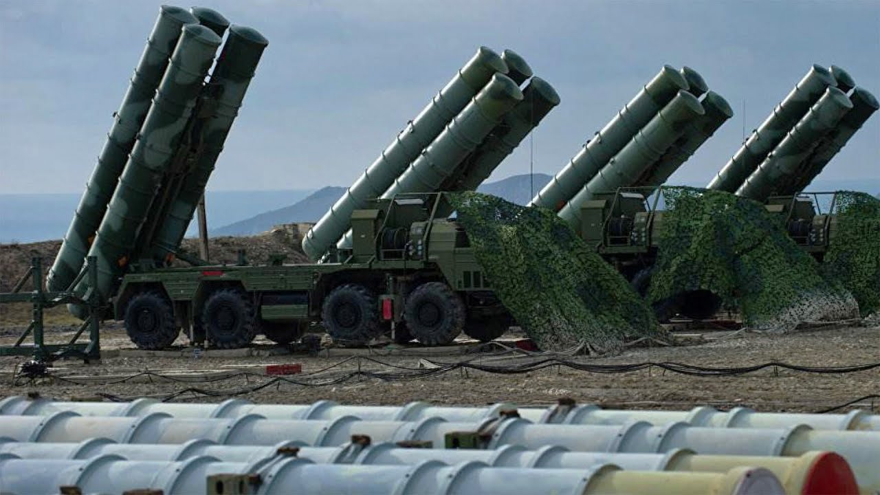 Russia India arms sale sparks new concerns