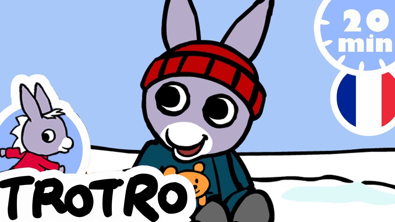 20 Minutes de Trotro - Nouvelle Compilation !