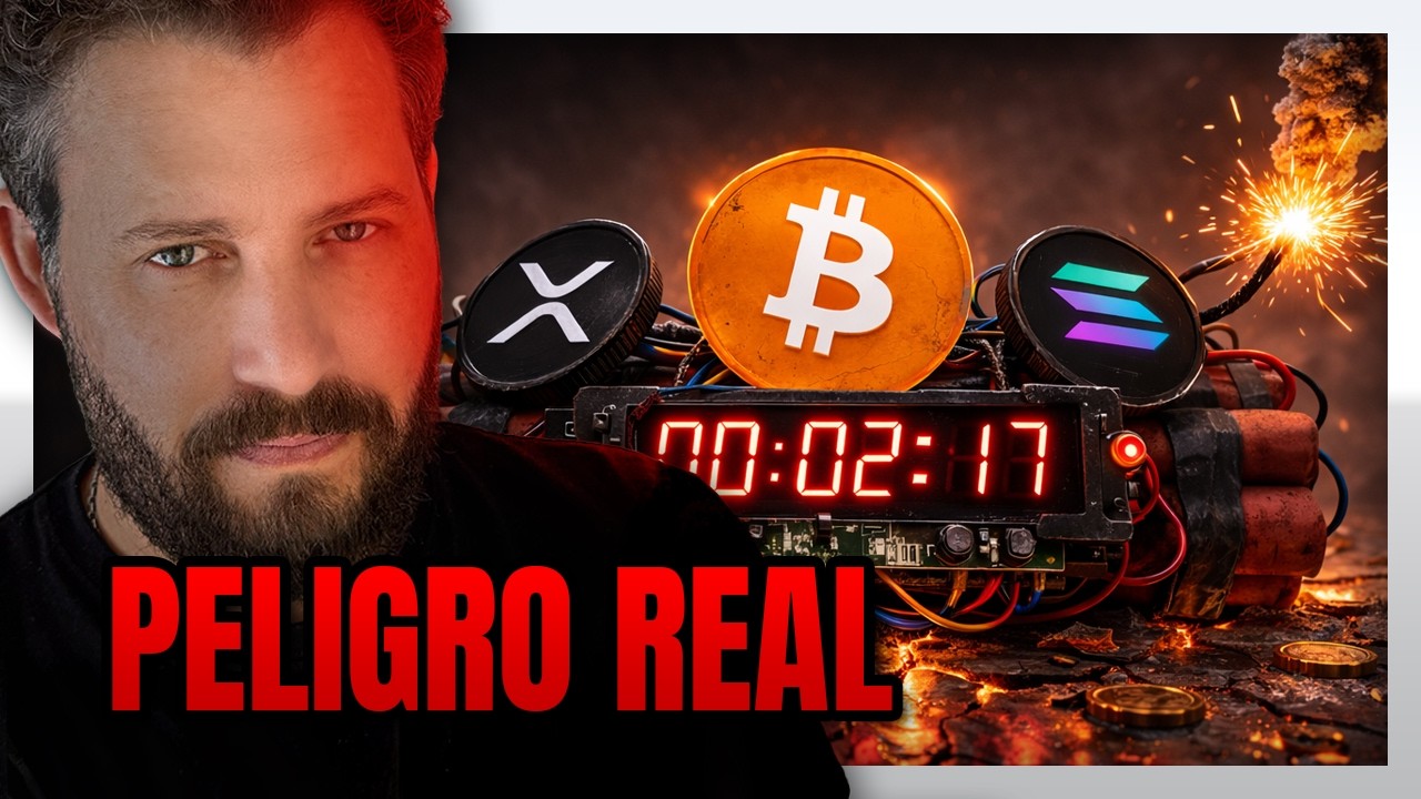 El momento más peligroso del año para Bitcoin y las Criptomonedas