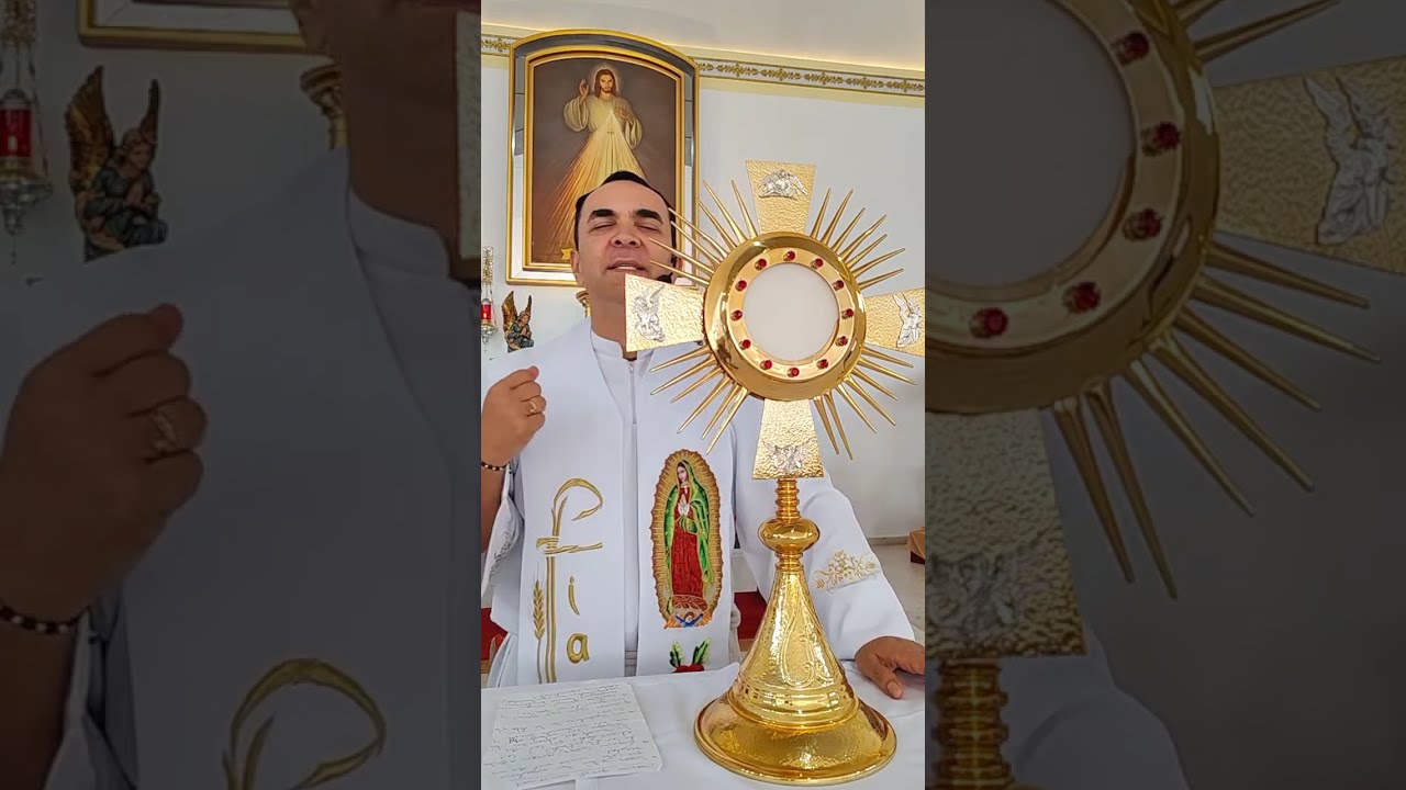 OFRECE TU DIA A DIOS: Oración por bendición y protección
