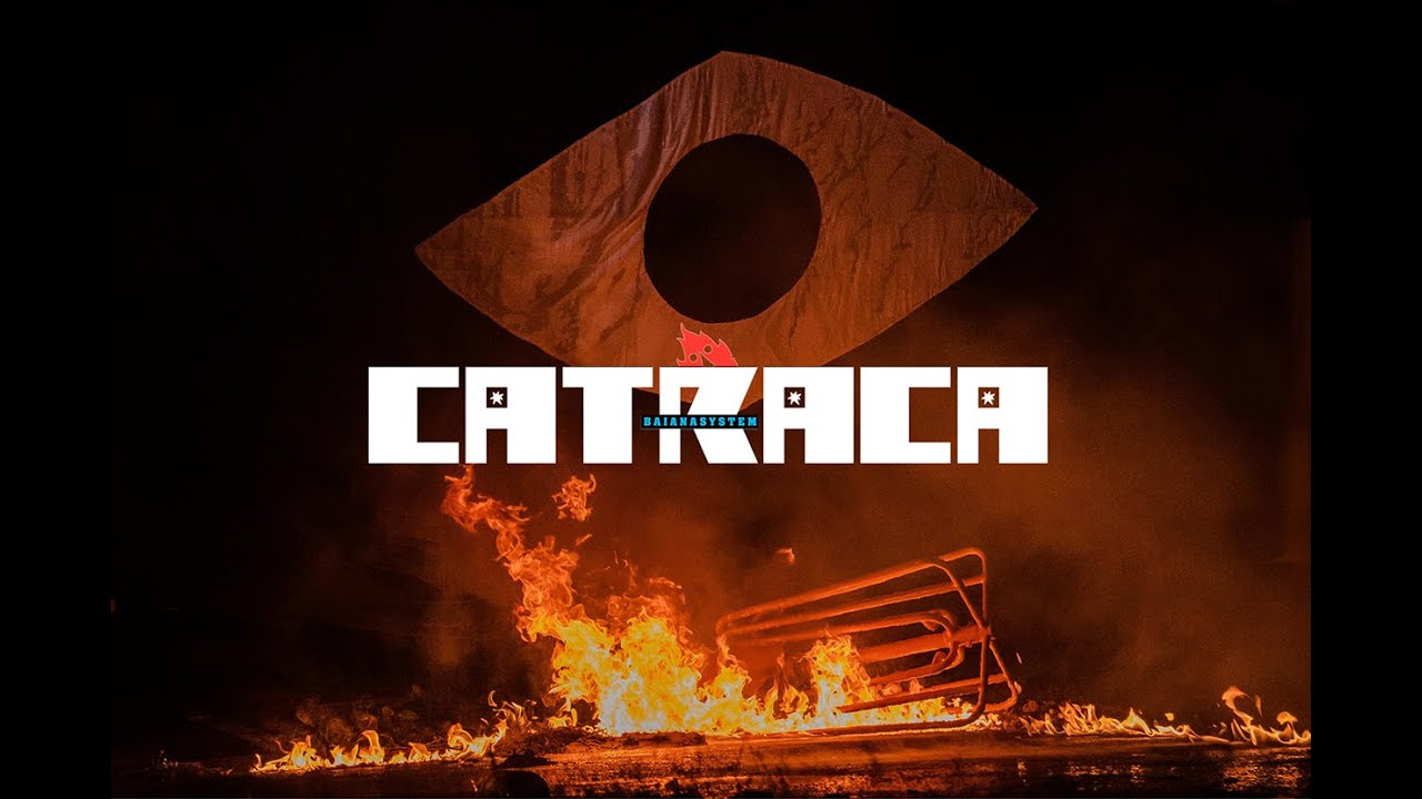 Catraca - BaianaSystem