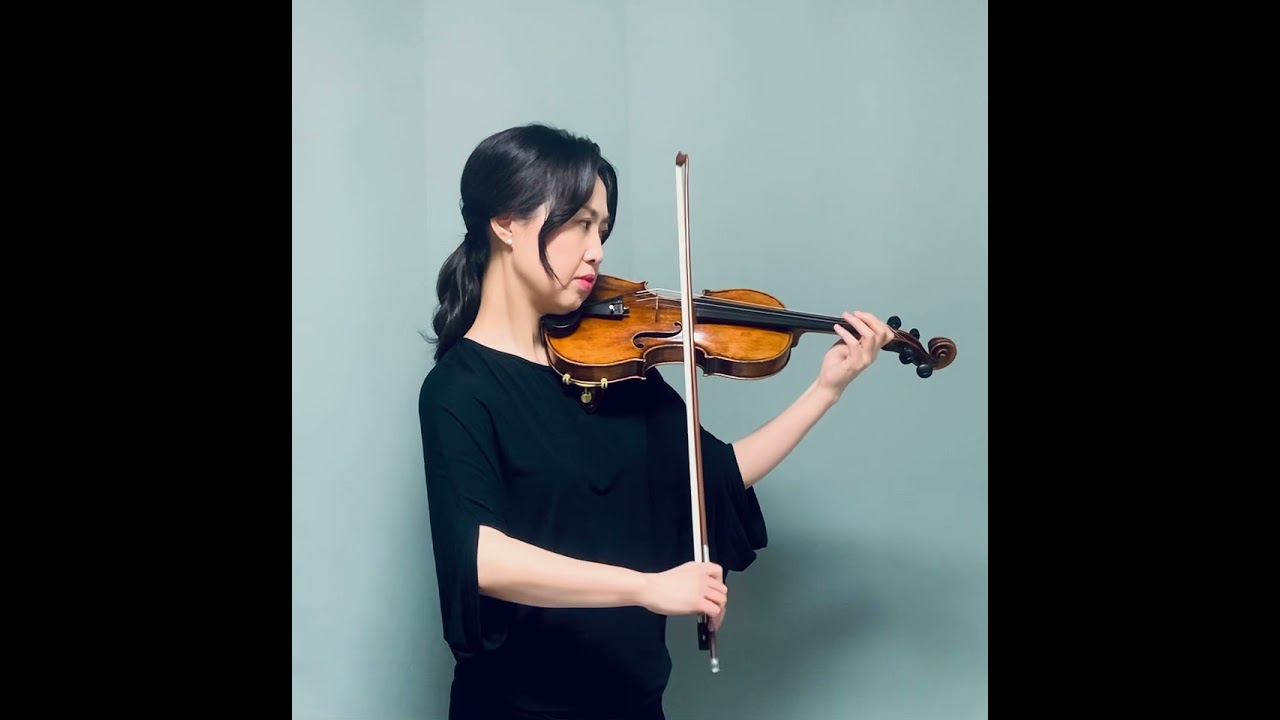 [Book 1] W. A. Mozart - Twinkle, Twinkle, Little Star Variations (작은별 변주곡)